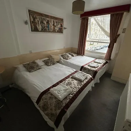 Earls Court Hotel-2