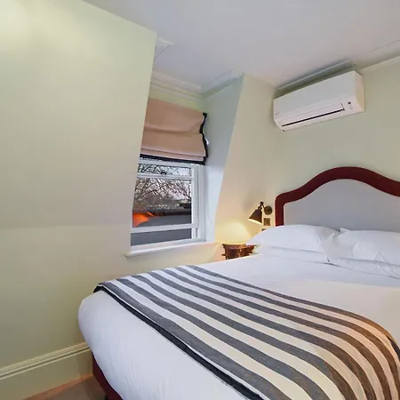 Twenty Nevern Square Hotel-2