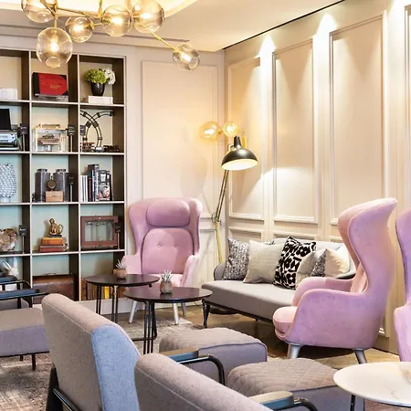 Holmes Hotel London-3