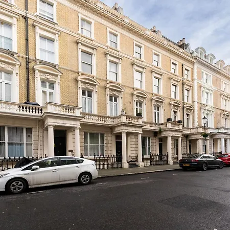 The Notting Hill'S Studios-2