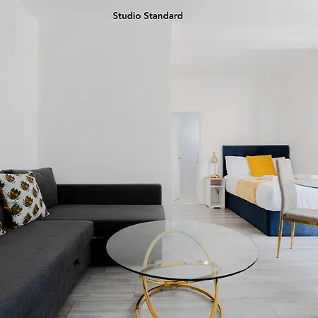 Comfy Apartments Near Marble Arch-3