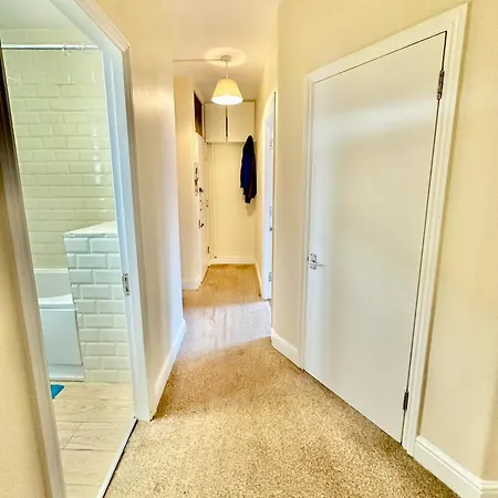 Stay In Whitechapel Apartment-2