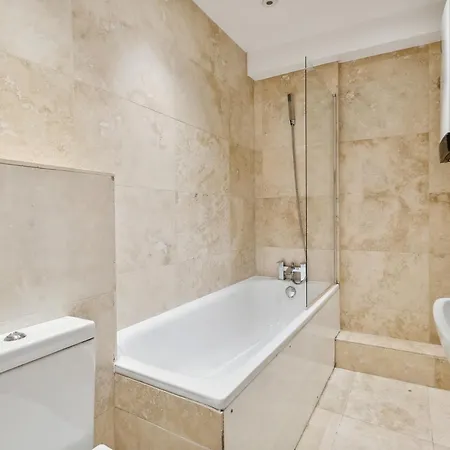 Cozy Central London Residence Stockwell-2