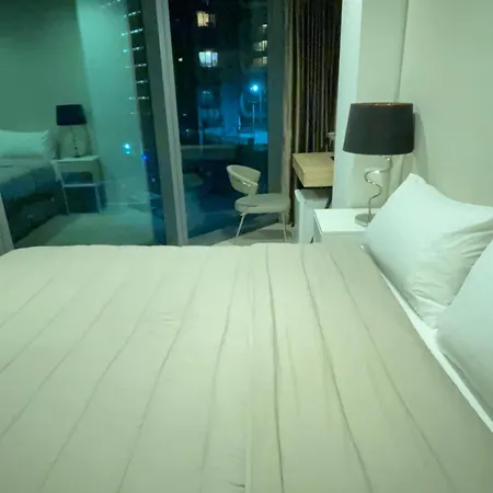 Shared Apartment In Central London-2