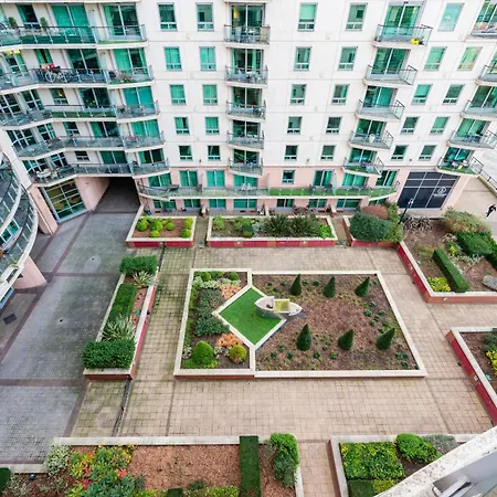 Riverside 2- Bedroom Apartments-2