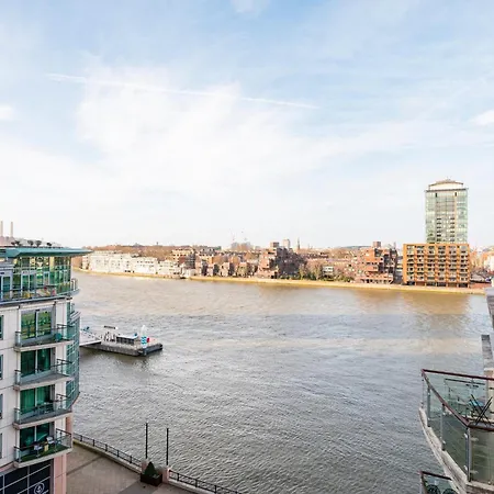 Riverside 2- Bedroom Apartments-3