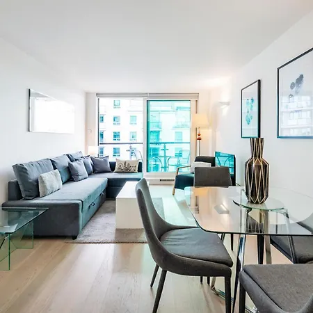 Riverside 2- Bedroom Apartments-3