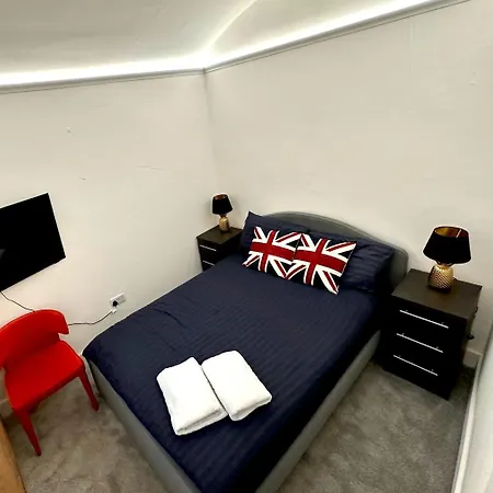 Ground Floor Flat-3