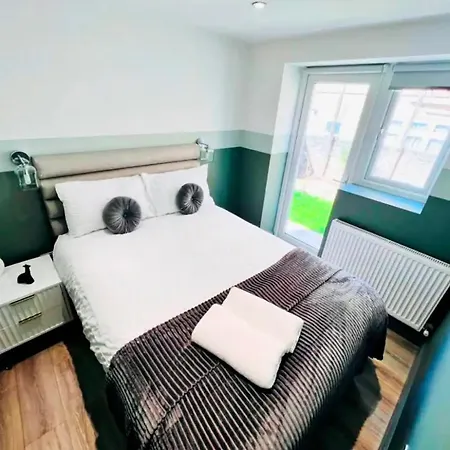 London 43 Ensuite Room Look Like Hotel Top Locations-3