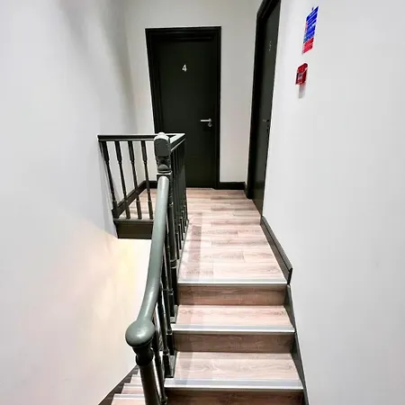 London 43 Ensuite Room Look Like Hotel Top Locations-3