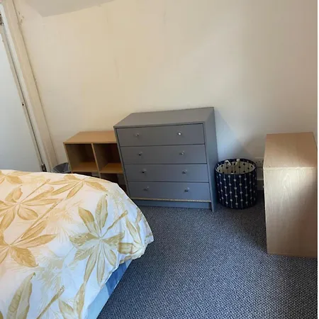 Lovely Room In Tottenham-2