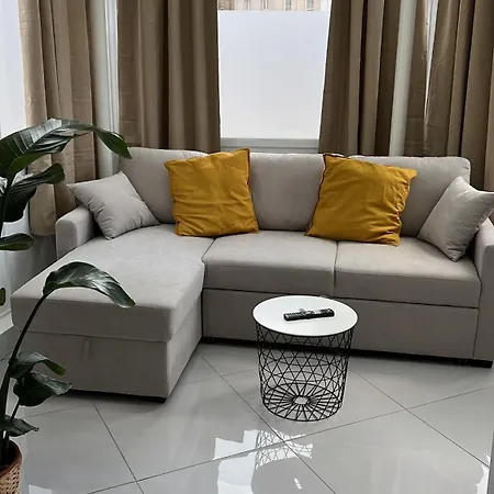 Stylish Flat In Camden/Kingscross-2