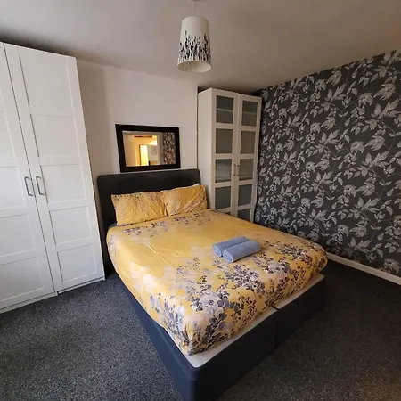 2 Bed Flat In Lambeth-2