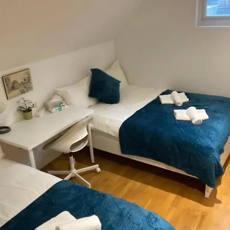 Lovely Private Rooms In Euston, Central London-3