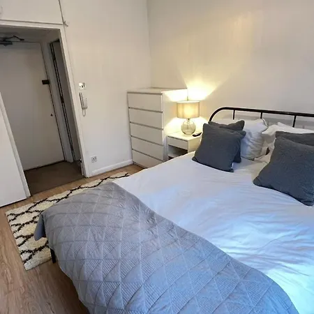 Belsize Park Suites-3