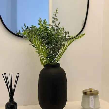 Cosy Flat In Kings Cross-2
