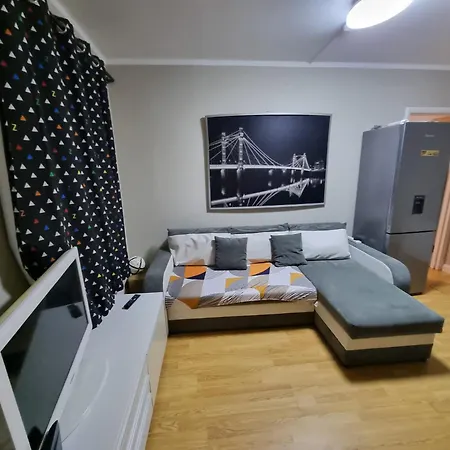 Whole Apartment In City Centre London-2