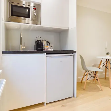 Queensborough Terrace Serviced Apartments-3