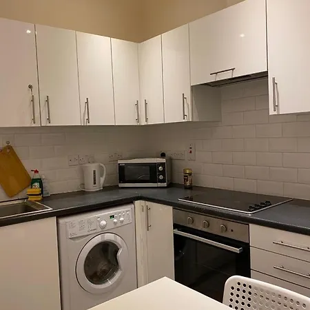 Lovely Private Rooms in Camden, Central London-2