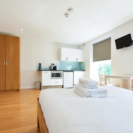 Notting Hill Serviced Apartments By Concept Apartments-2