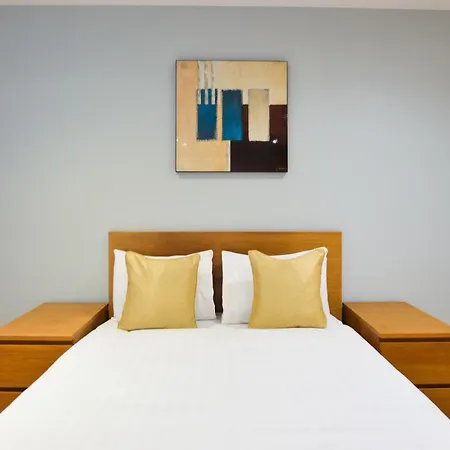 Notting Hill Serviced Apartments By Concept Apartments-3