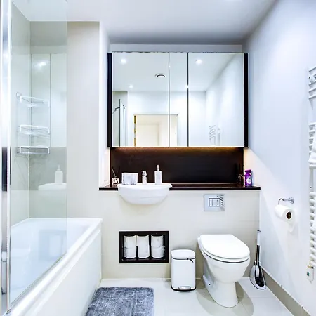 Luxee Apartment By Excel-2
