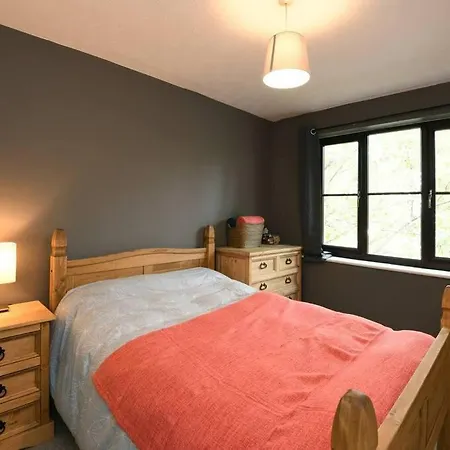 Spacious Walthamstow Apartment-2