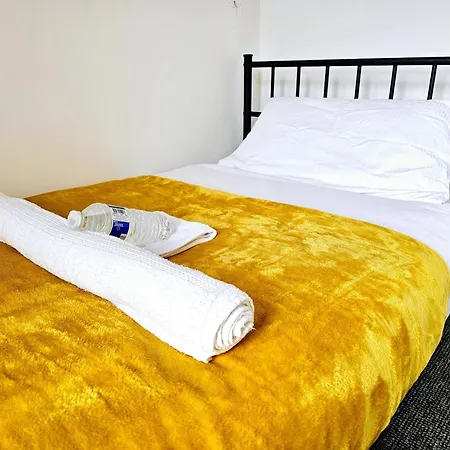 The Private Rooms In Paddington-2