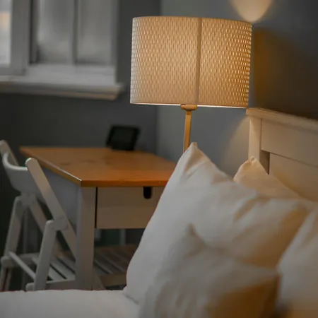 Studio At Chelsea Cloisters Hotel-3