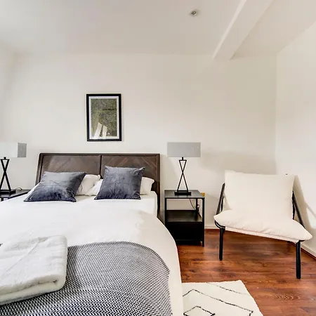 Prime Marylebone 3 Bedroom Apartment-2