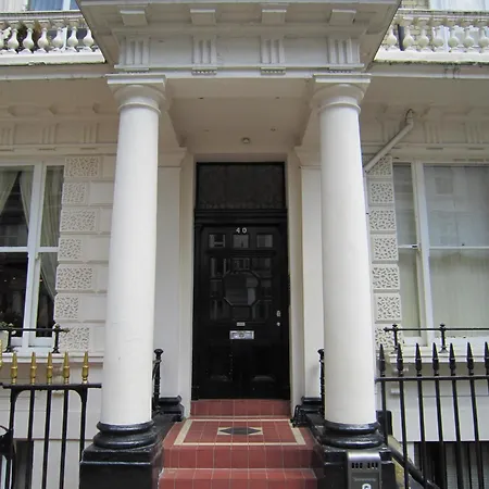 Queensborough Terrace Serviced Apartments-2