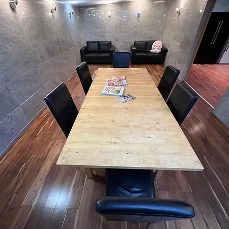 Rooms Close To Central London 2-2