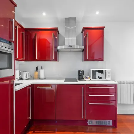 Londwell, Sloane Square Gem, Private Terrace Suite-2