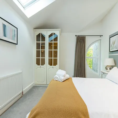 Abbey Rd - St John'S Wood Retreat By Aureva-3