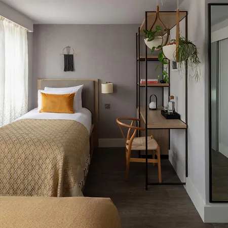 Inhabit Southwick Street, A Member Of Design Hotels-2