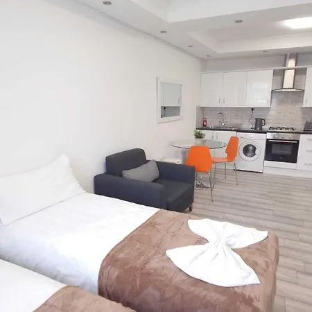 Kings City Centre Apartments-2
