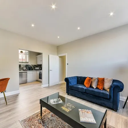Avari Apartments - Hatton Collection-3