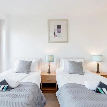 Premium Apartments By Excel-3
