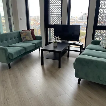 Manhattan Pad-3