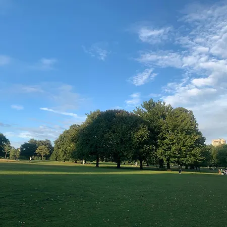 North Acton Flat-2