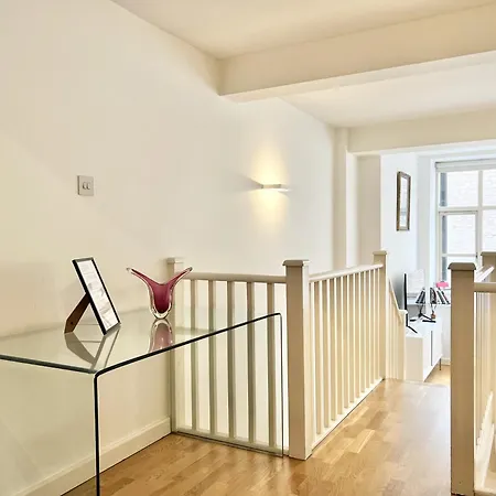 Vip Serviced Apartments London Excellent Location Great Price-2