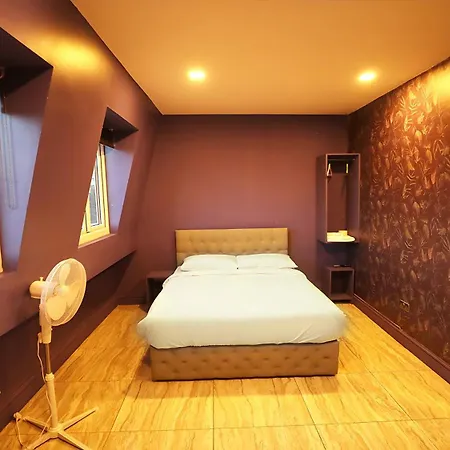 Private Boutique Apartments London-2