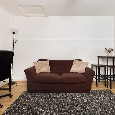1Bd Apartment Near Olympic Park, East London-2