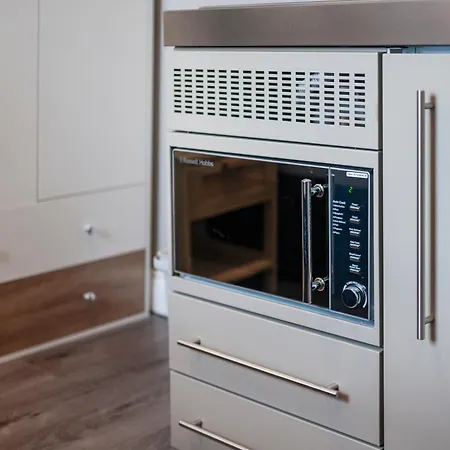 Fulham Urban Suites-3