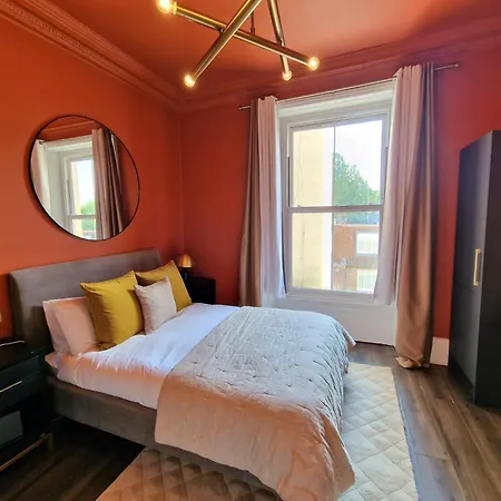 Stylish & Cosy Hyde Park Home By Tube Metro Stations With Elevator - Lift-3