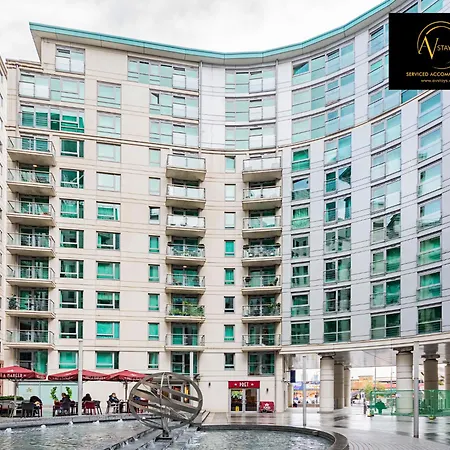 2 Bedroom Apartment-2