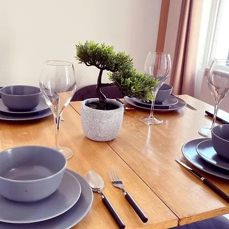 Kings Road Retreat - Affordable Serviced Apartments In Chelsea-2