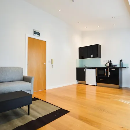 Notting Hill Serviced Apartments By Concept Apartments-2