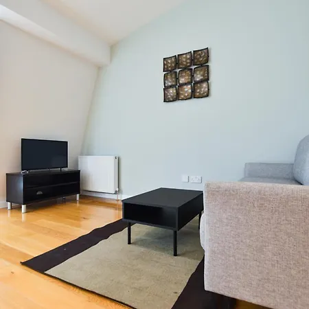 Notting Hill Serviced Apartments By Concept Apartments-2