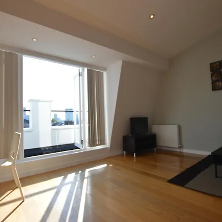 Notting Hill Serviced Apartments By Concept Apartments-2